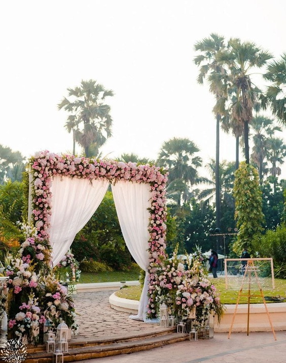 Best Luxury Event Planner