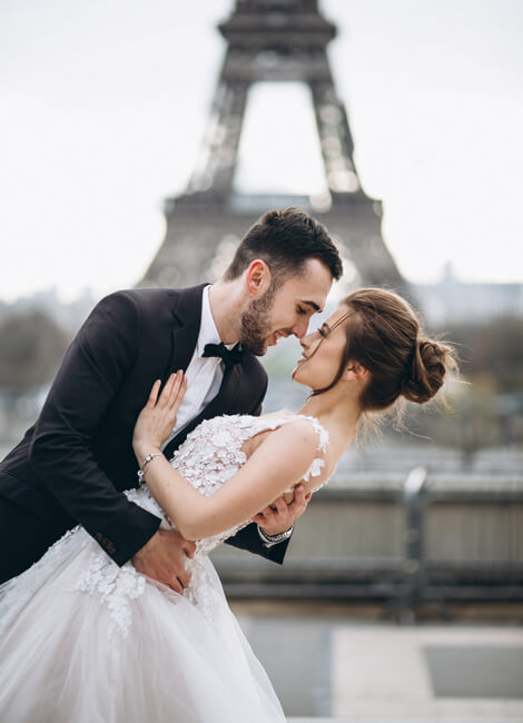 We Are The Top Wedding Planner & Decorator
