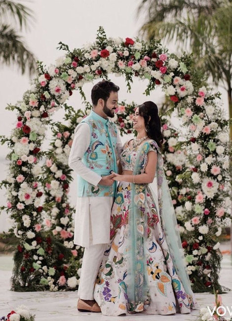 We Are The Top Wedding Planner & Decorator